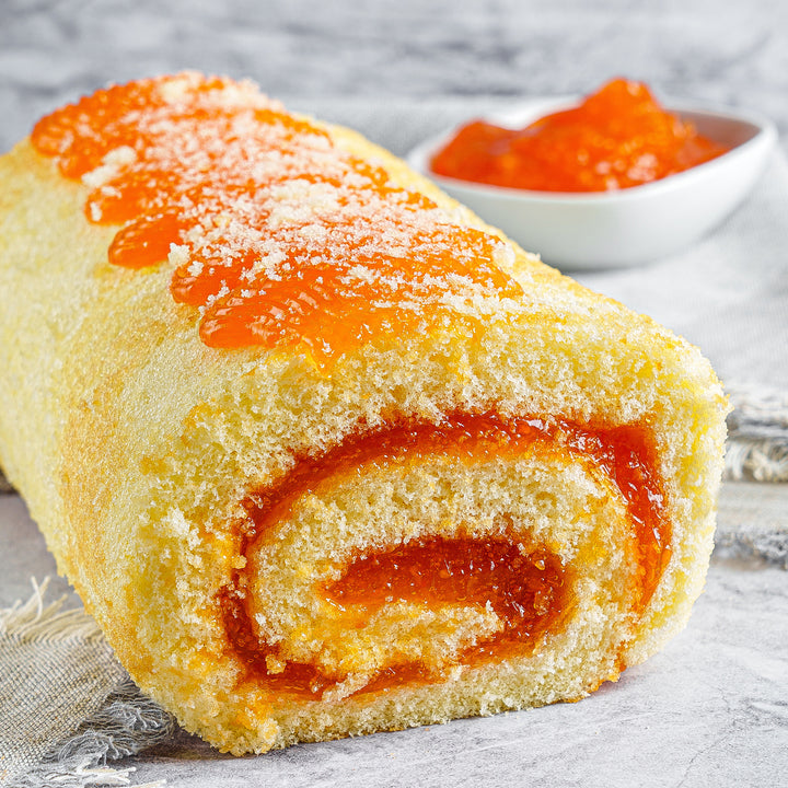 Apricot Roulette