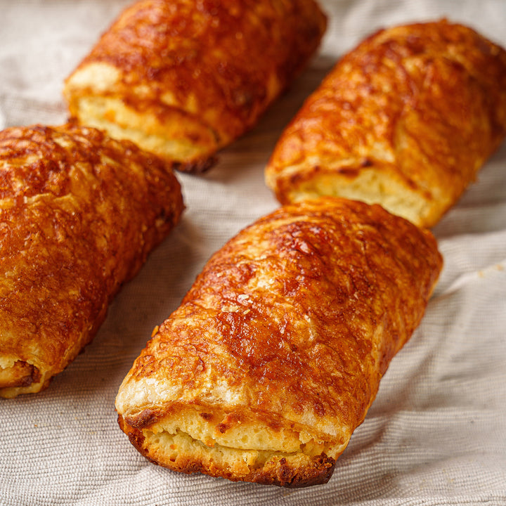 Cream Cheese Roll