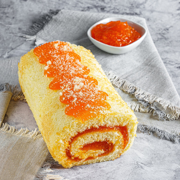 Apricot Roulette