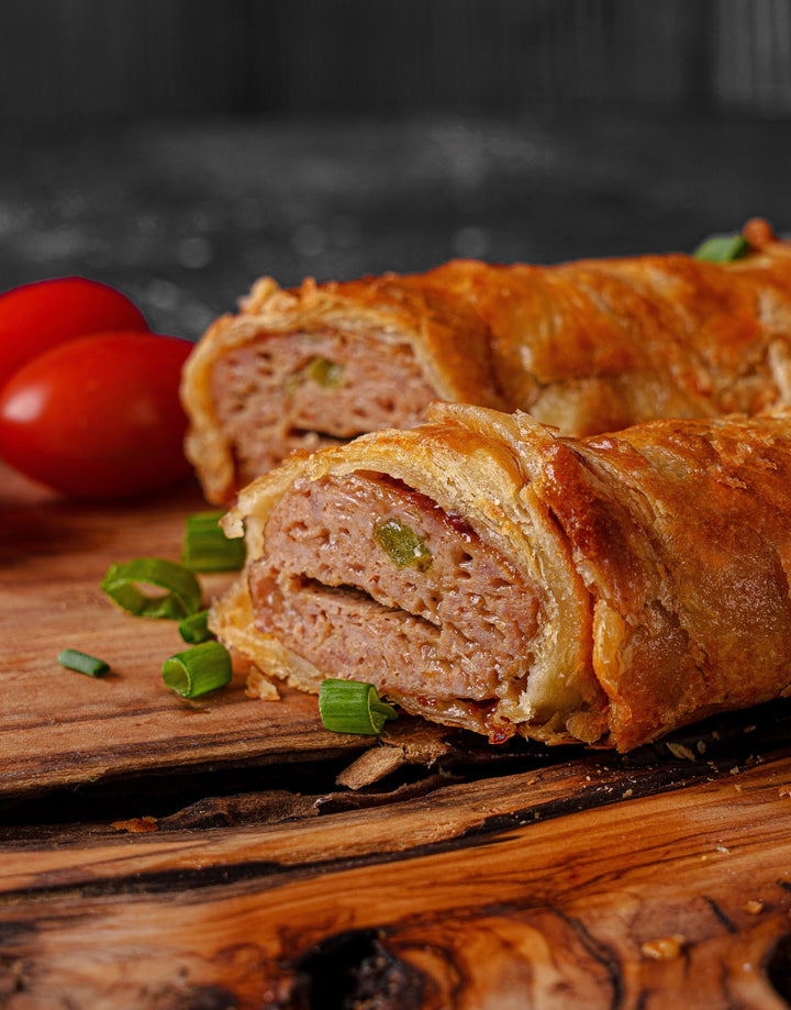Khachapuri Kabob