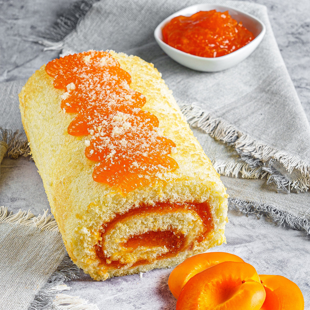 Apricot Roulette