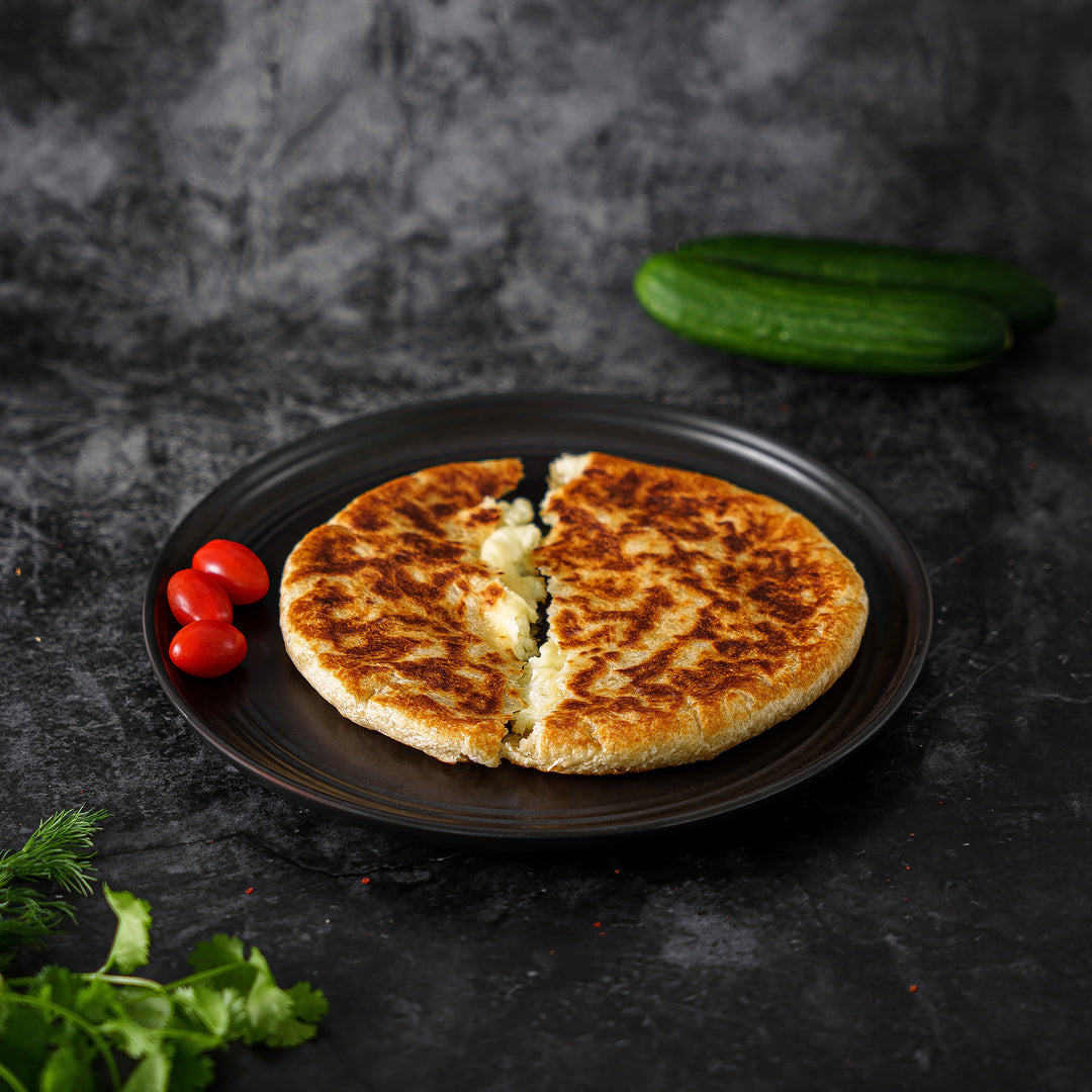 Imeruli Khachapuri/Empanada