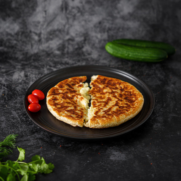 Imeruli Khachapuri/Empanada