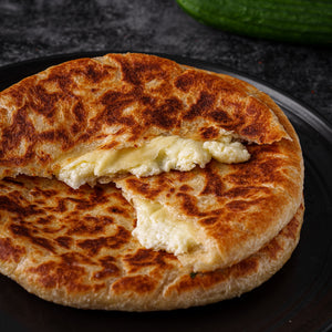 Imeruli Khachapuri