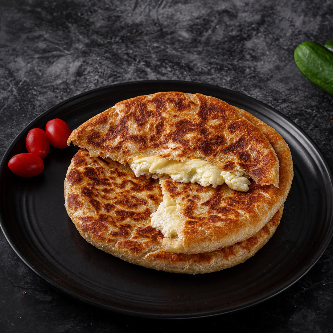 Imeruli Khachapuri/Empanada