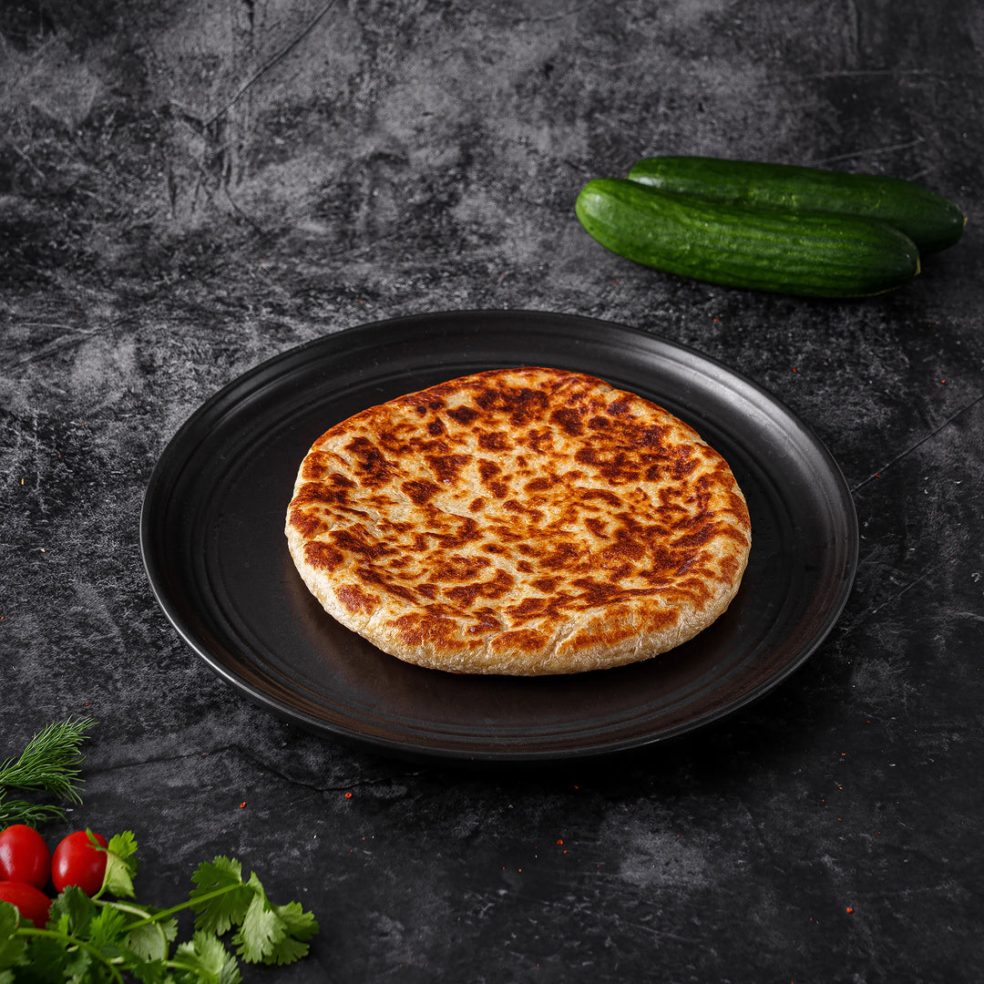 Imeruli Khachapuri/Empanada