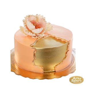 Arts Bakery Glendale Cake 105