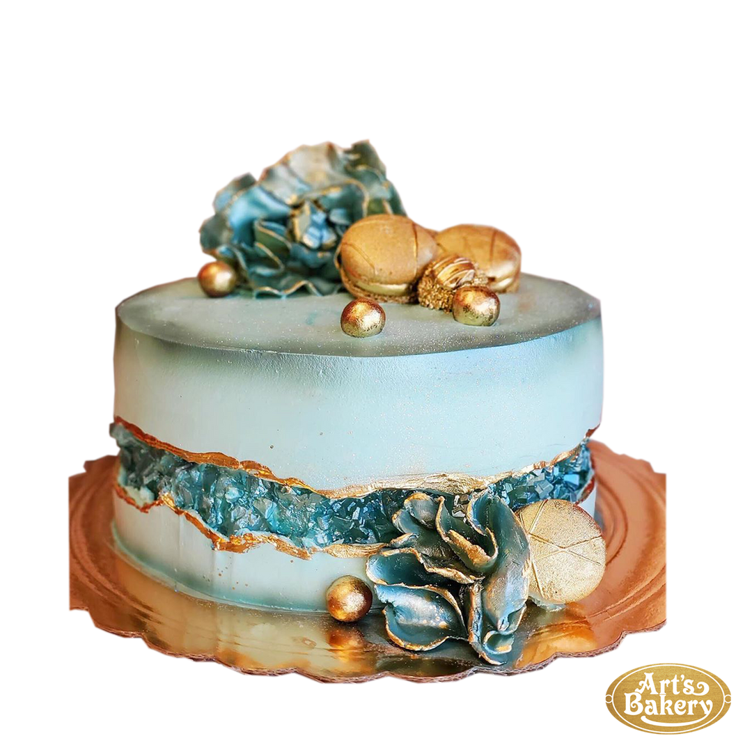 Arts Bakery Glendale Cake 117
