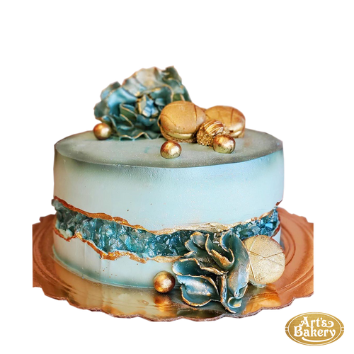 Arts Bakery Glendale Cake 117