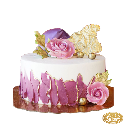 Arts Bakery Glendale Cake 118