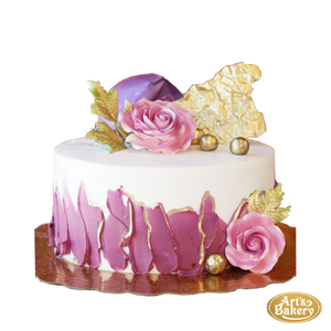 Arts Bakery Glendale Cake 118