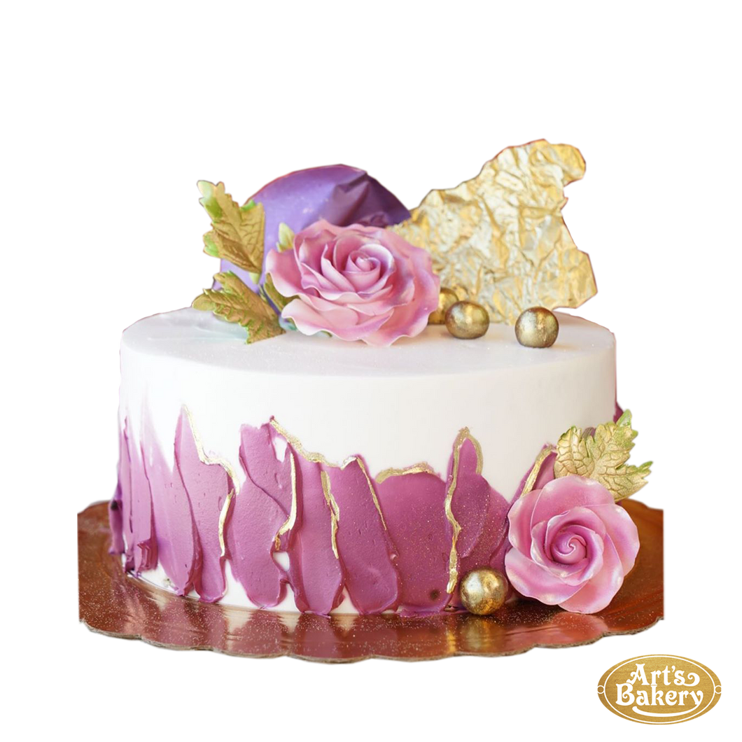 Arts Bakery Glendale Cake 118