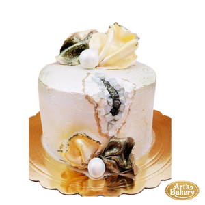 Arts Bakery Glendale Cake 11