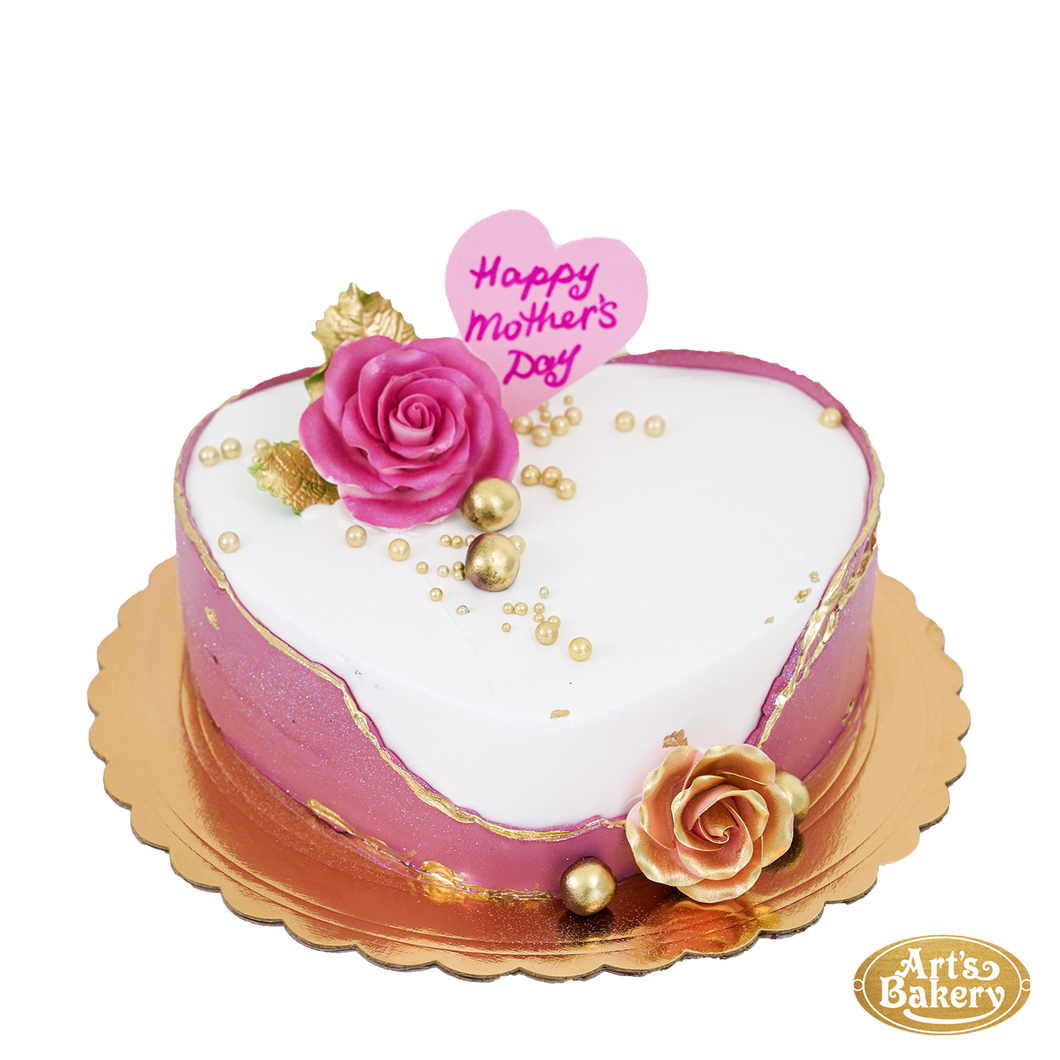 Arts Bakery Glendale Mother's Day 