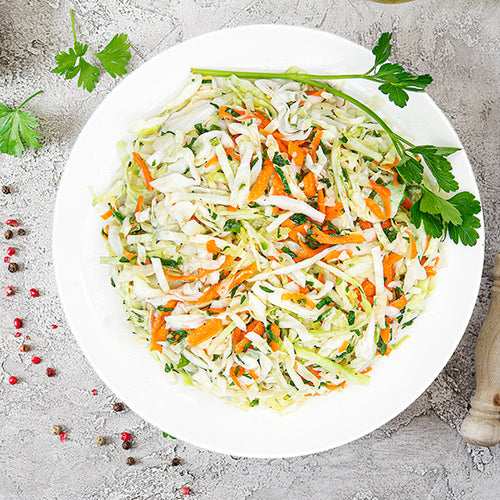 Cabbage Salad (Per Pound)