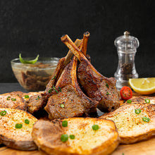 Load image into Gallery viewer, New Zealand Lamb Chops