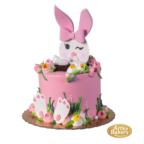 2023 Easter Cake 02