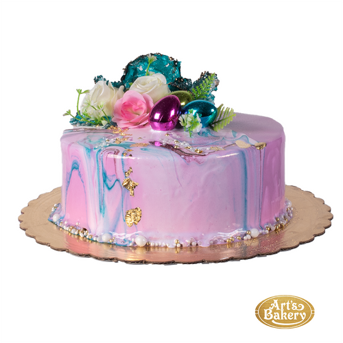 2023 Easter Cake 06