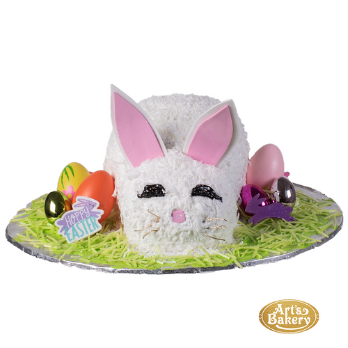 2023 Easter Cake 10