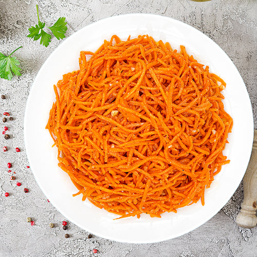 Carrot Salad (Per Pound)