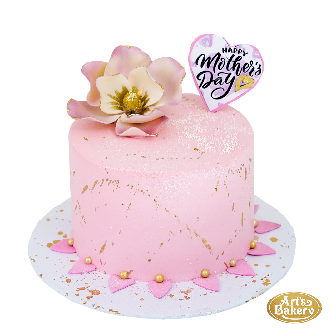 Arts Bakery Glendale Mother's Day 