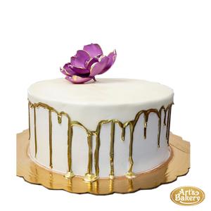 Arts Bakery Glendale Cake 131