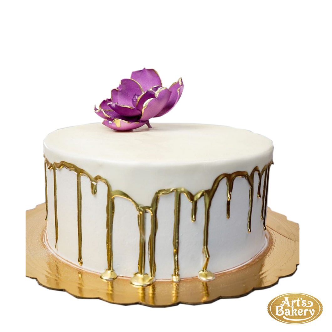Arts Bakery Glendale Cake 131