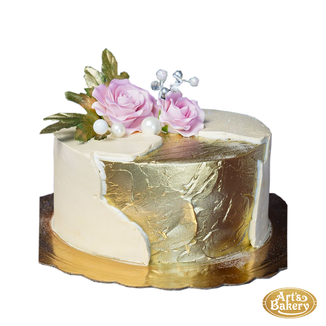 Arts Bakery Glendale Cake 133