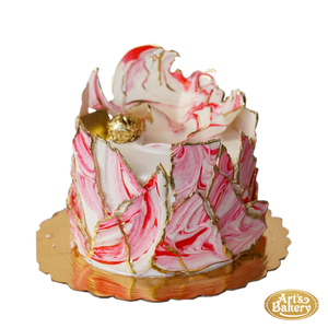 Arts Bakery Glendale Cake 137