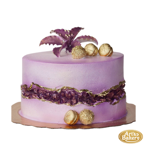 Arts Bakery Glendale Cake 138