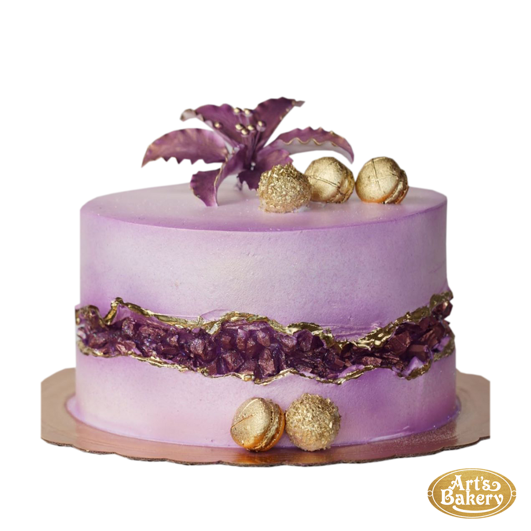 Arts Bakery Glendale Cake 138