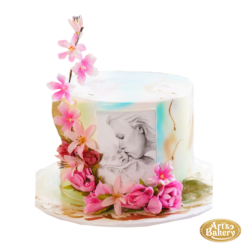 Arts Bakery Glendale Cake 141