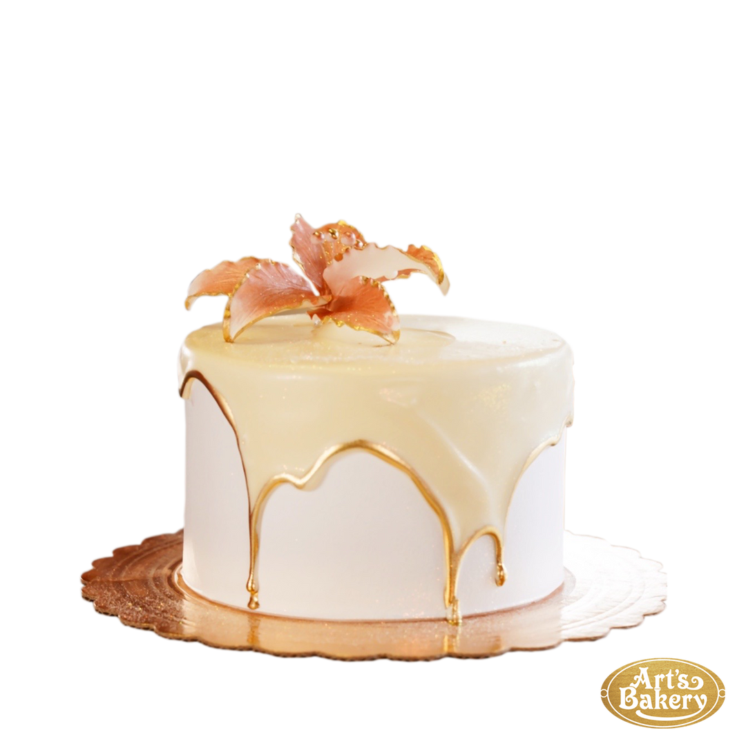 Arts Bakery Glendale Cake 144