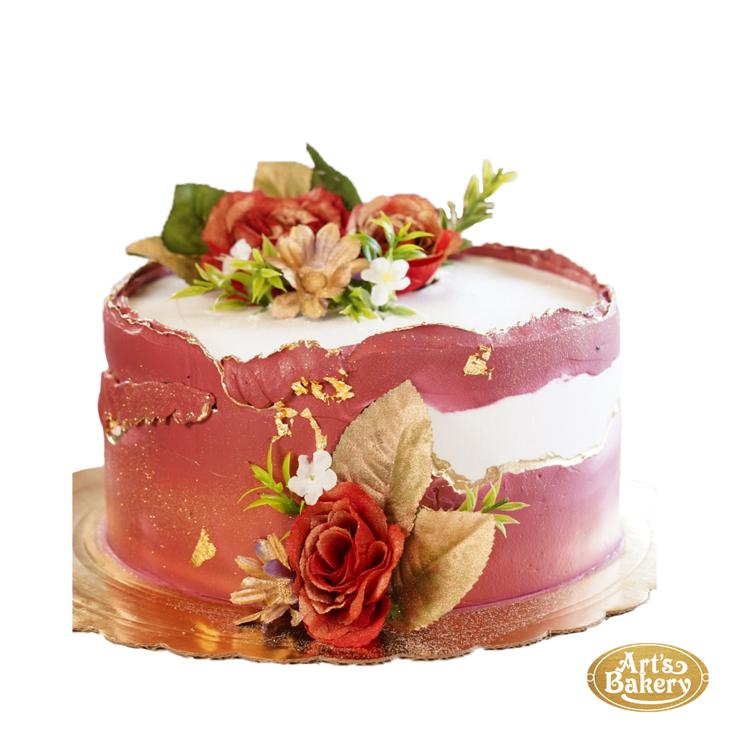 Arts Bakery Glendale Cake 148