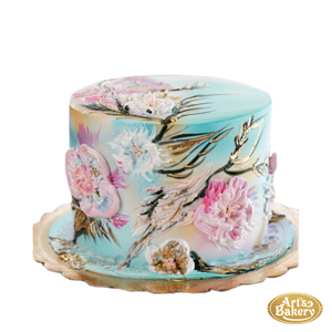 Arts Bakery Glendale Cake 149