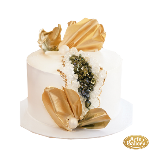 Arts Bakery Glendale Cake 154
