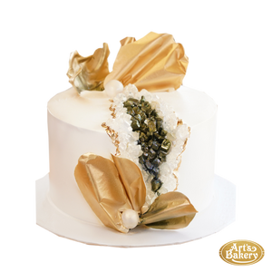 Arts Bakery Glendale Cake 154
