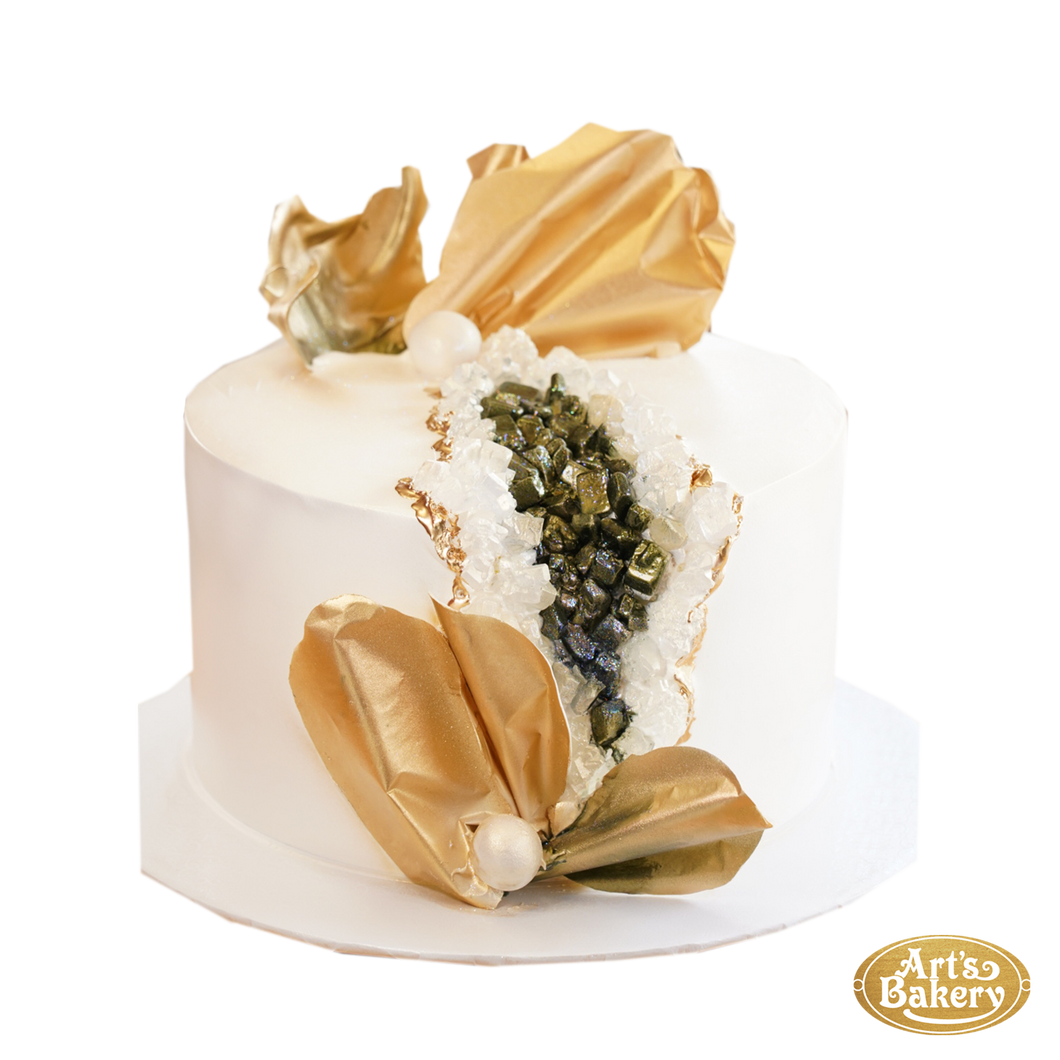 Arts Bakery Glendale Cake 154
