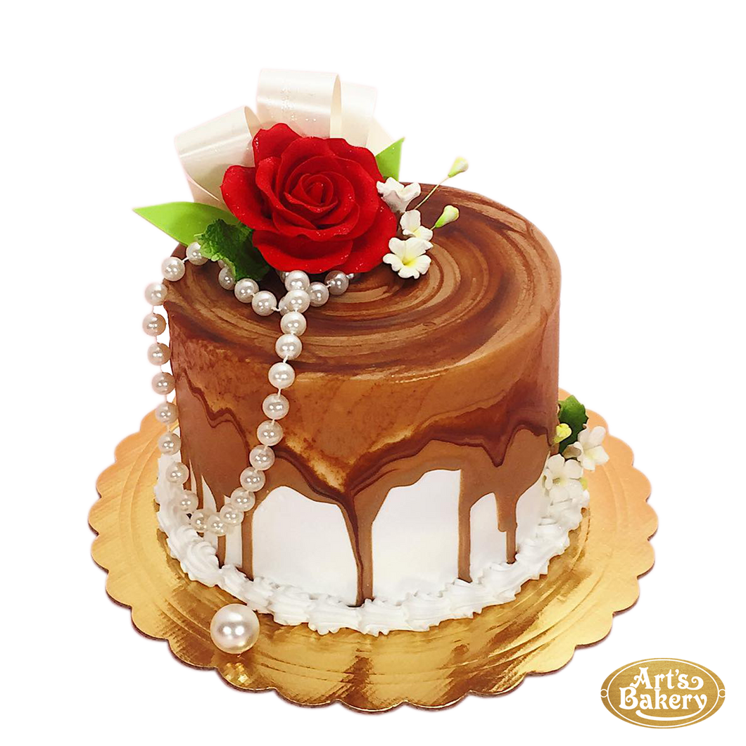 Arts Bakery Glendale Cake 157