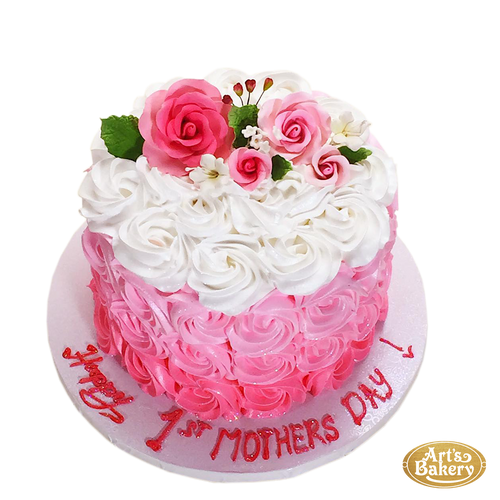 Arts Bakery Glendale Cake 158