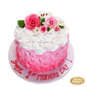 Arts Bakery Glendale Cake 158