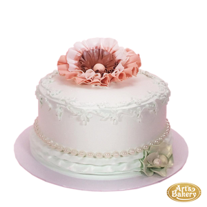 Arts Bakery Glendale Cake 163