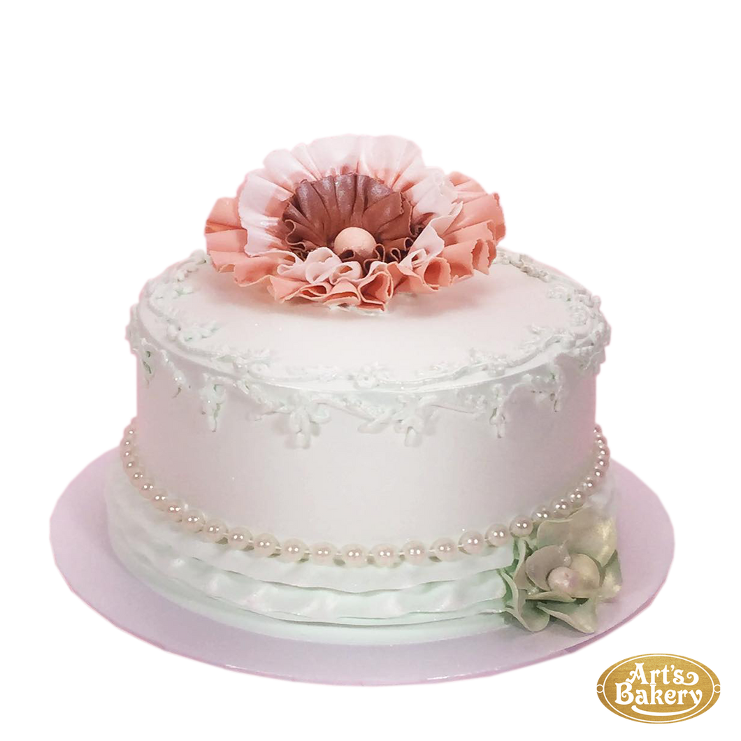 Arts Bakery Glendale Cake 163