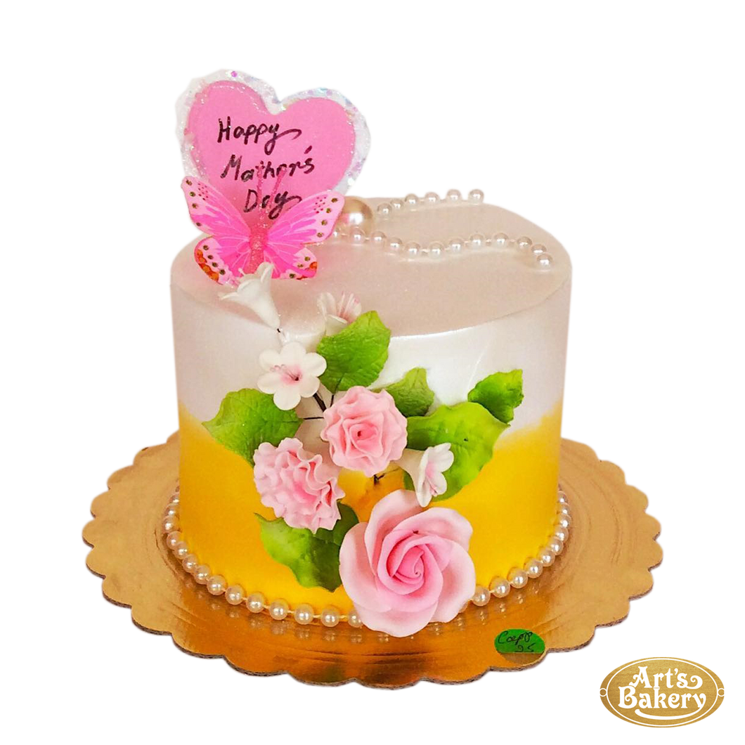 Arts Bakery Glendale Cake 166