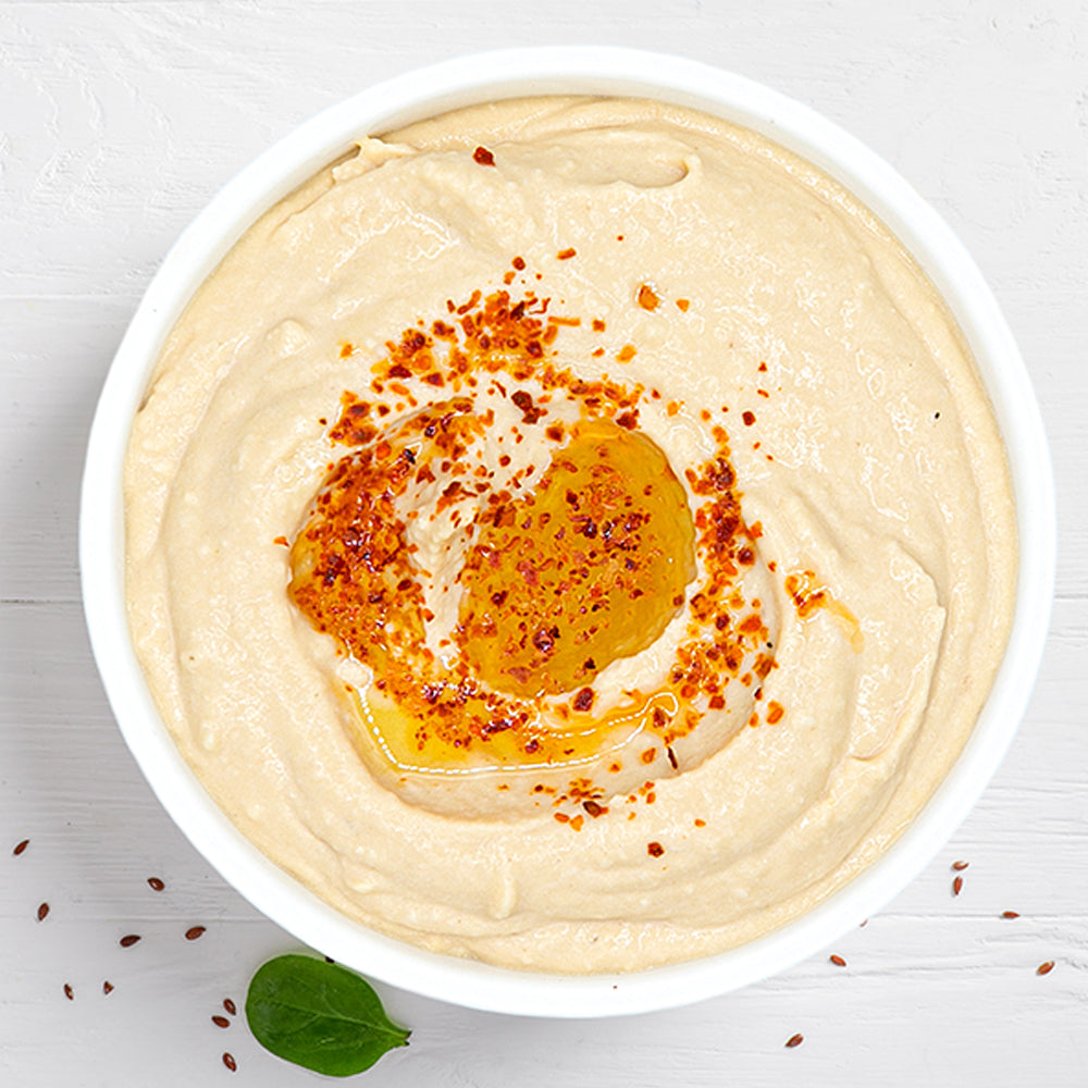 Hummus (Per Pound)