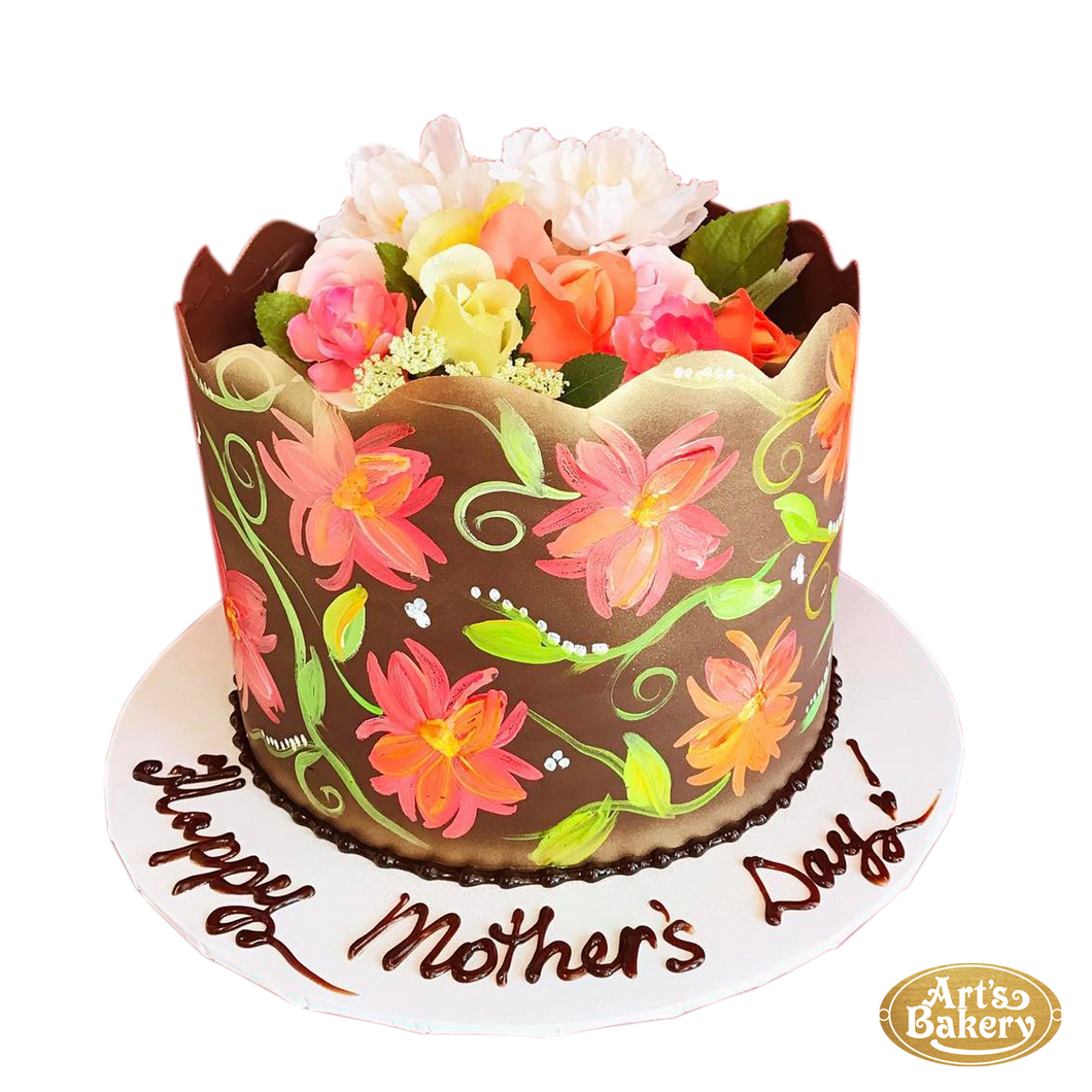 Arts Bakery Glendale Cake 170