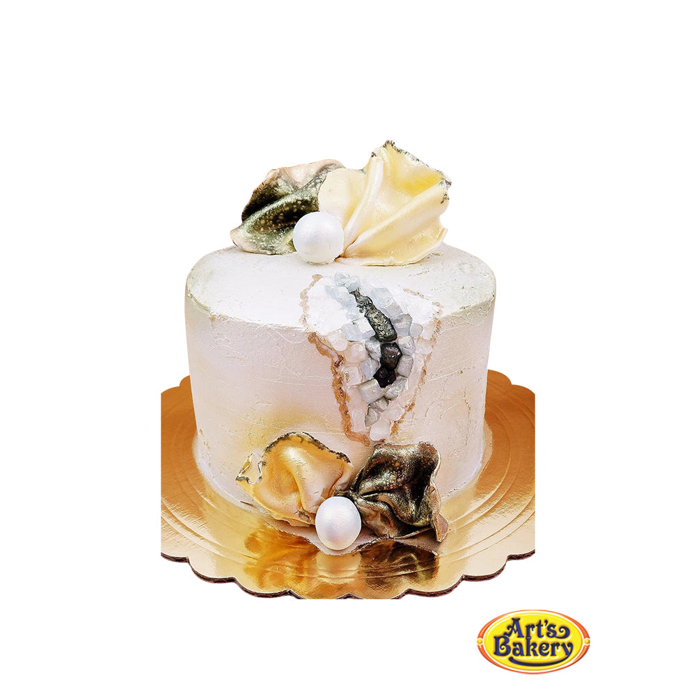 Arts Bakery Glendale Cake 109