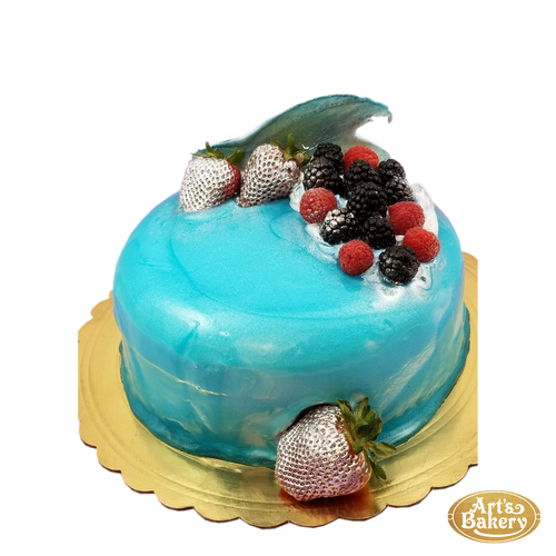Arts Bakery Glendale Cake 17