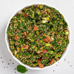 Tabule Salad (Per Pound)