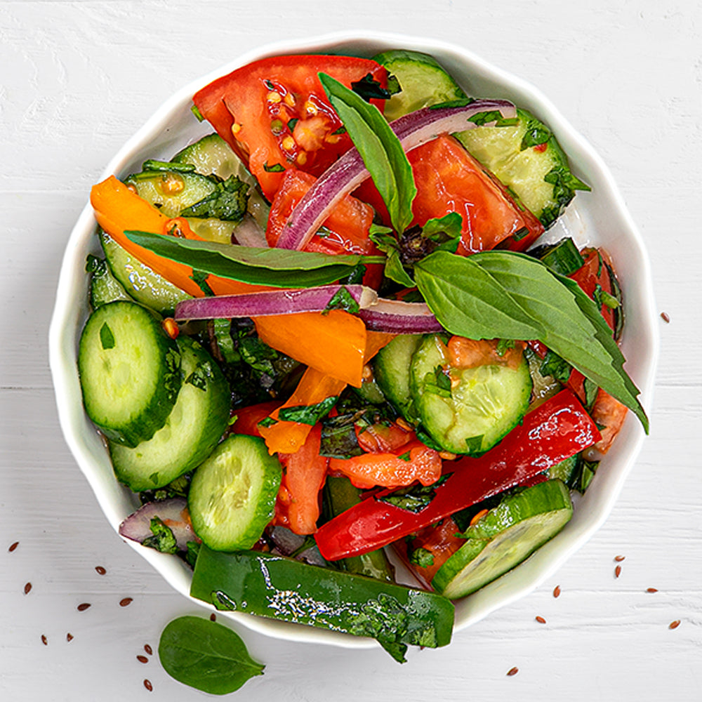 Armenian Salad (Per Pound)
